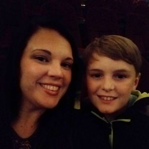 Meet your Posher, Brittany